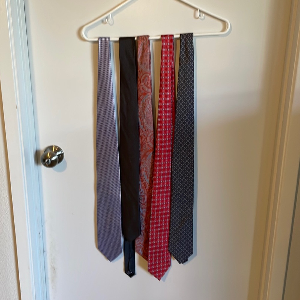 Ties